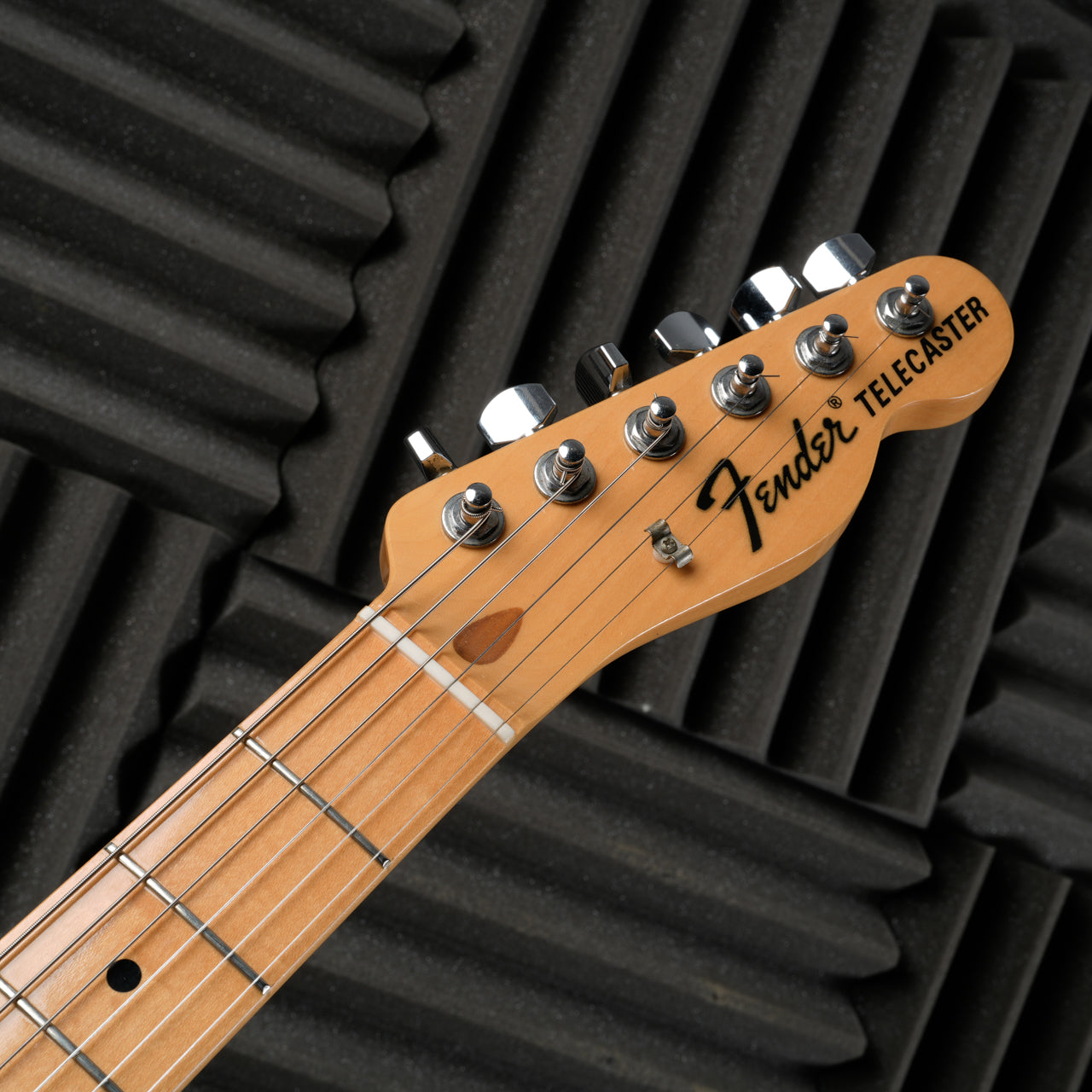 Fender TL-71 Telecaster Reissue MIJ - 2010 - US Blonde