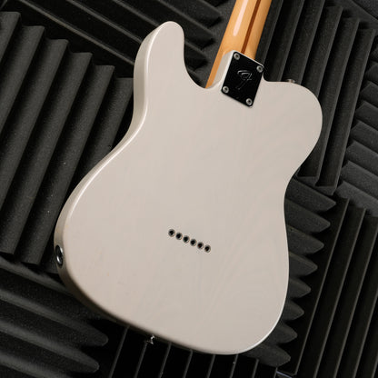 Fender TL-71 Telecaster Reissue MIJ - 2010 - US Blonde
