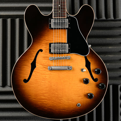 Gibson ES-335 Dot 1990- Figured Vintage Sunburst