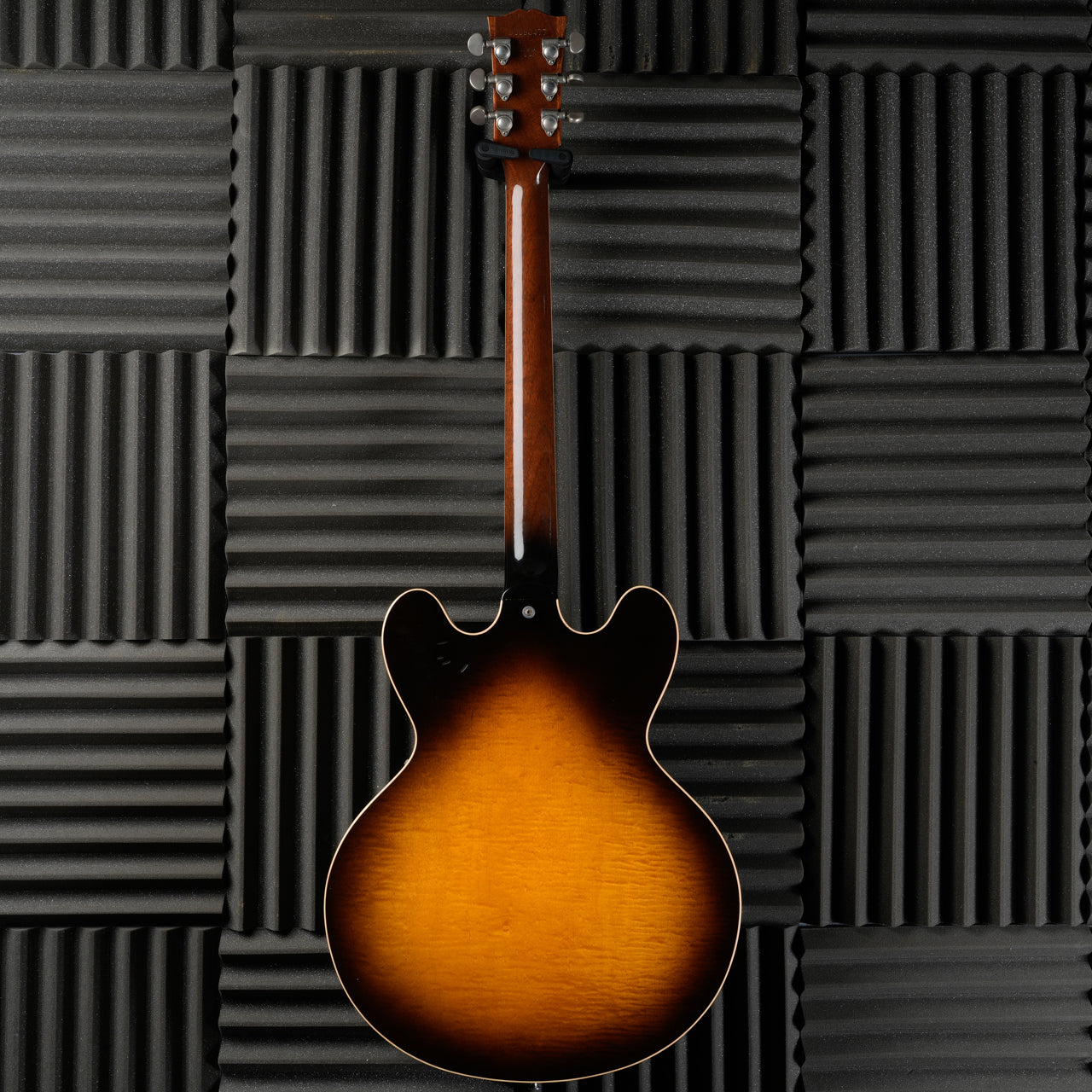Gibson ES-335 Dot 1990- Figured Vintage Sunburst