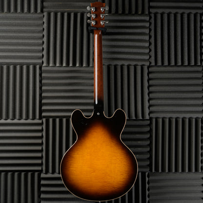 Gibson ES-335 Dot 1990- Figured Vintage Sunburst