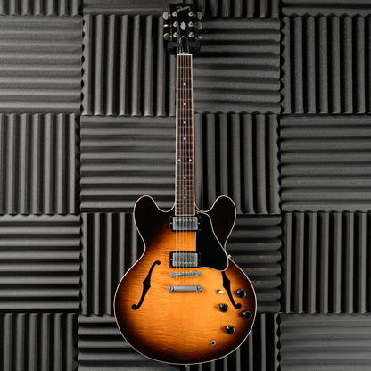 Gibson ES-335 Dot 1990- Figured Vintage Sunburst
