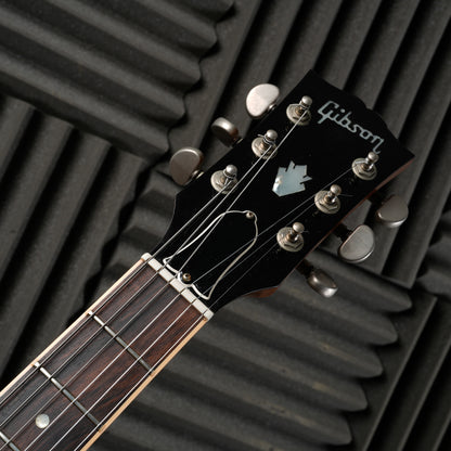 Gibson ES-335 Dot 1990- Figured Vintage Sunburst