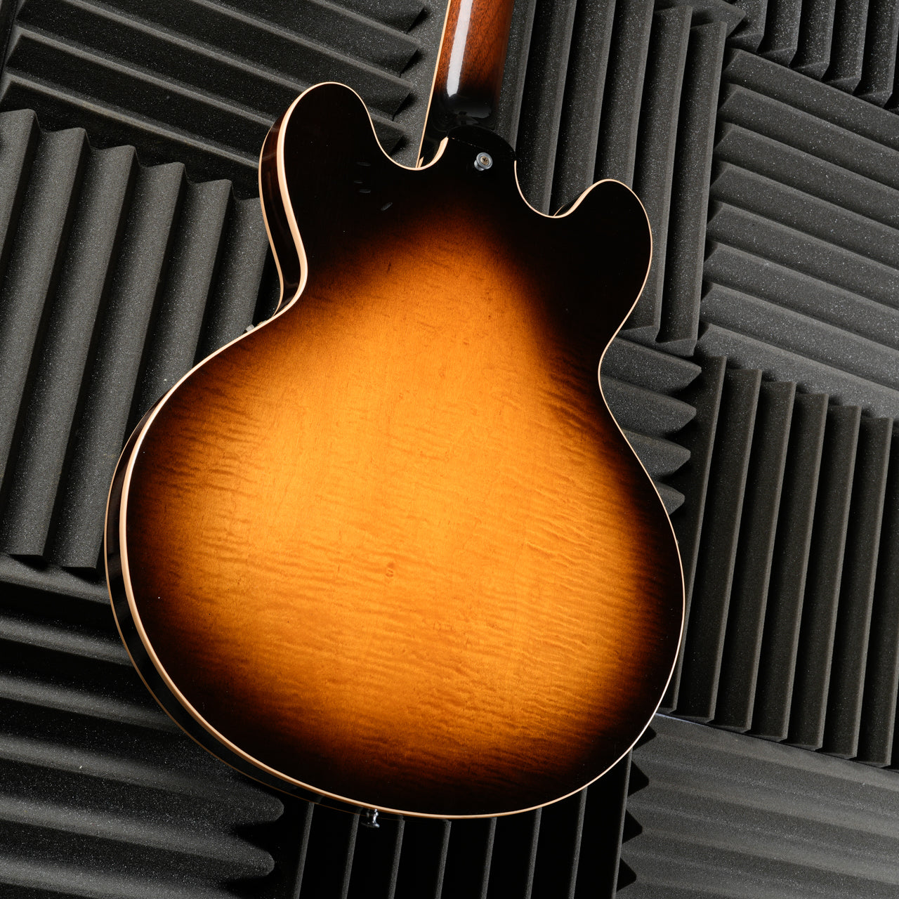 Gibson ES-335 Dot 1990- Figured Vintage Sunburst