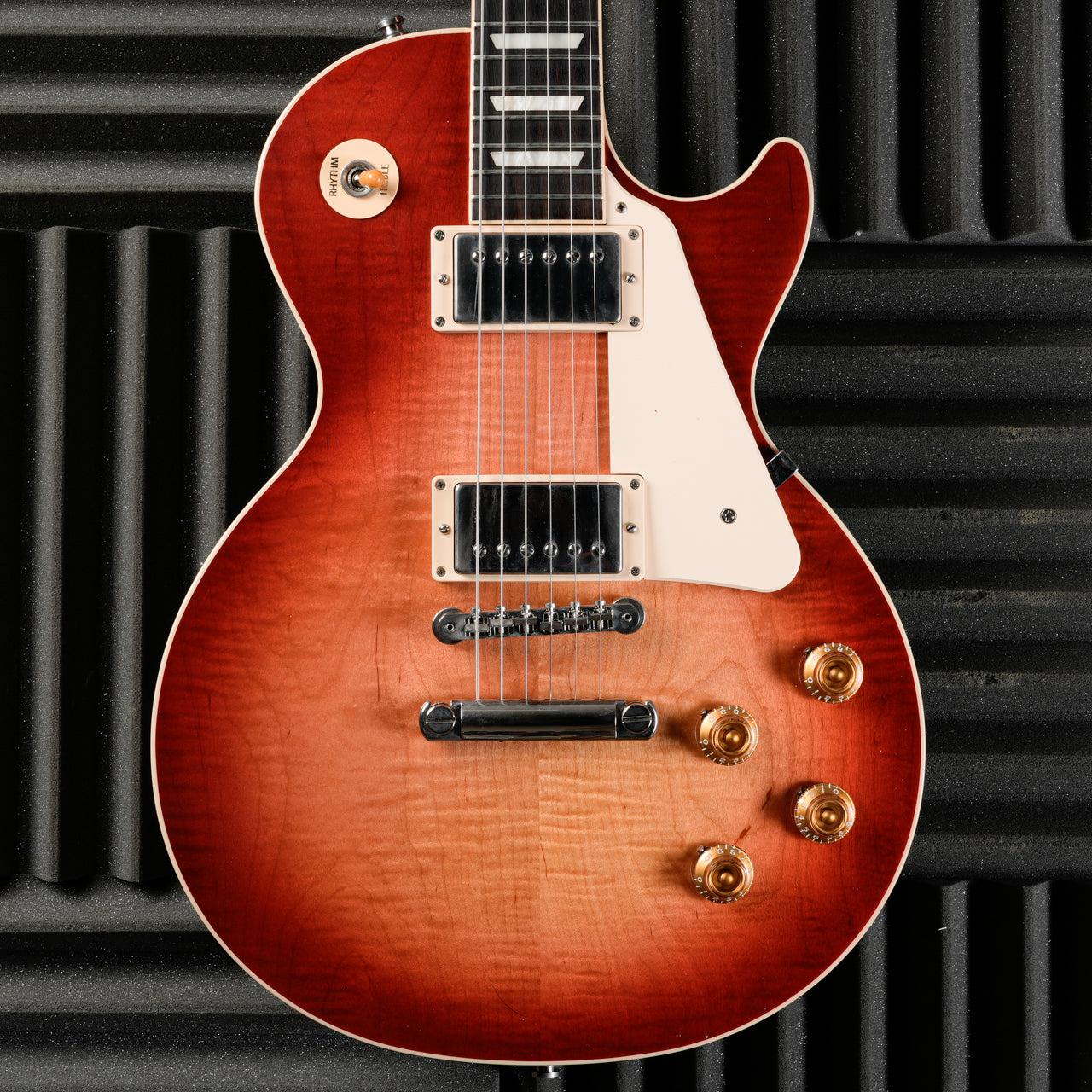 Gibson Les Paul Standard '50s 2021 - Heritage Cherry Sunburst