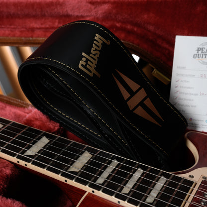 Gibson Les Paul Standard '50s 2021 - Heritage Cherry Sunburst