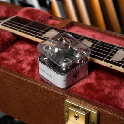 Gibson Les Paul Standard '50s 2021 - Heritage Cherry Sunburst