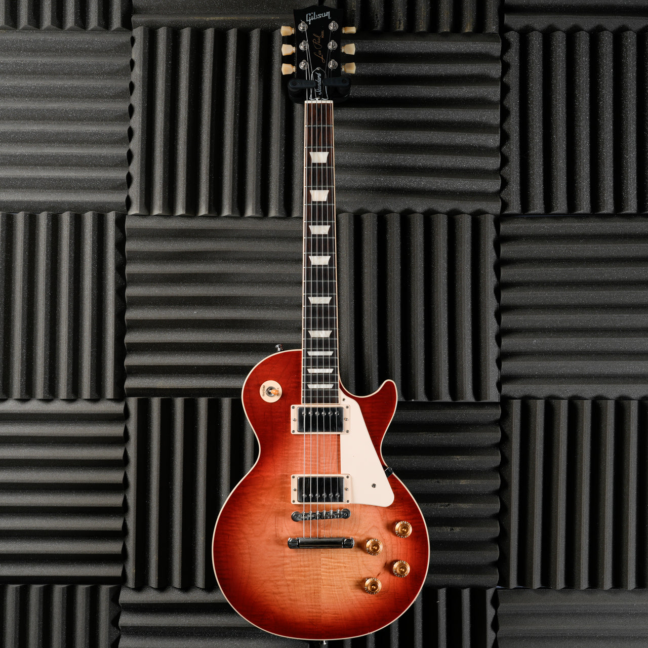 Gibson Les Paul Standard '50s 2021 - Heritage Cherry Sunburst