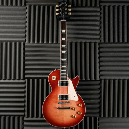 Gibson Les Paul Standard '50s 2021 - Heritage Cherry Sunburst