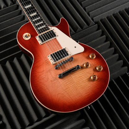 Gibson Les Paul Standard '50s 2021 - Heritage Cherry Sunburst