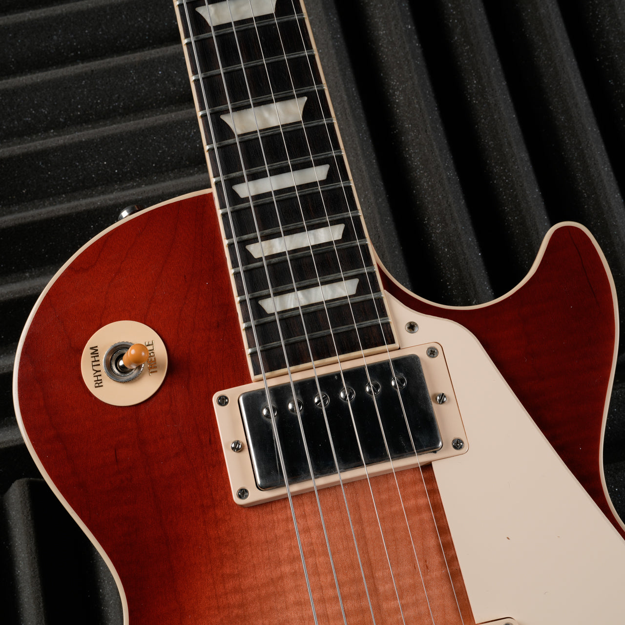 Gibson Les Paul Standard '50s 2021 - Heritage Cherry Sunburst