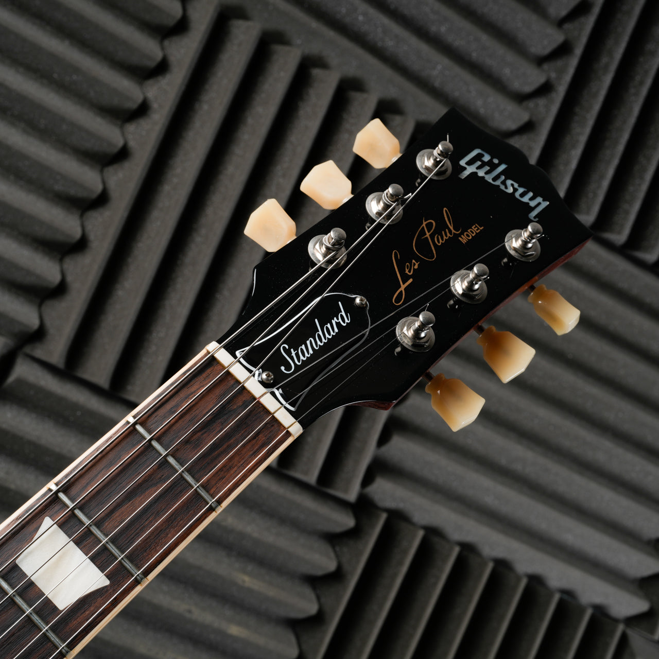 Gibson Les Paul Standard '50s 2021 - Heritage Cherry Sunburst