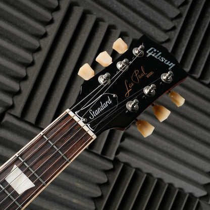 Gibson Les Paul Standard '50s 2021 - Heritage Cherry Sunburst