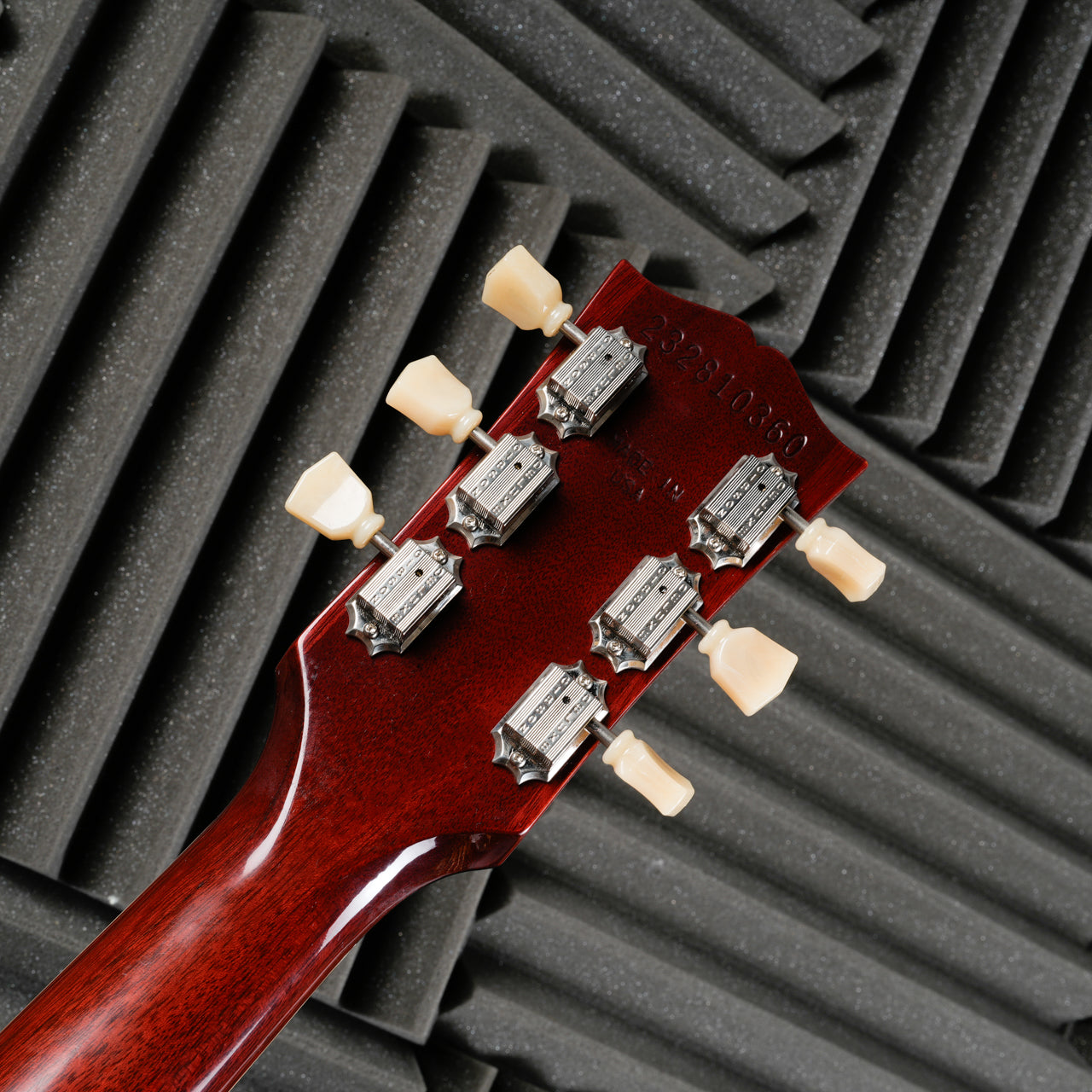 Gibson Les Paul Standard '50s 2021 - Heritage Cherry Sunburst