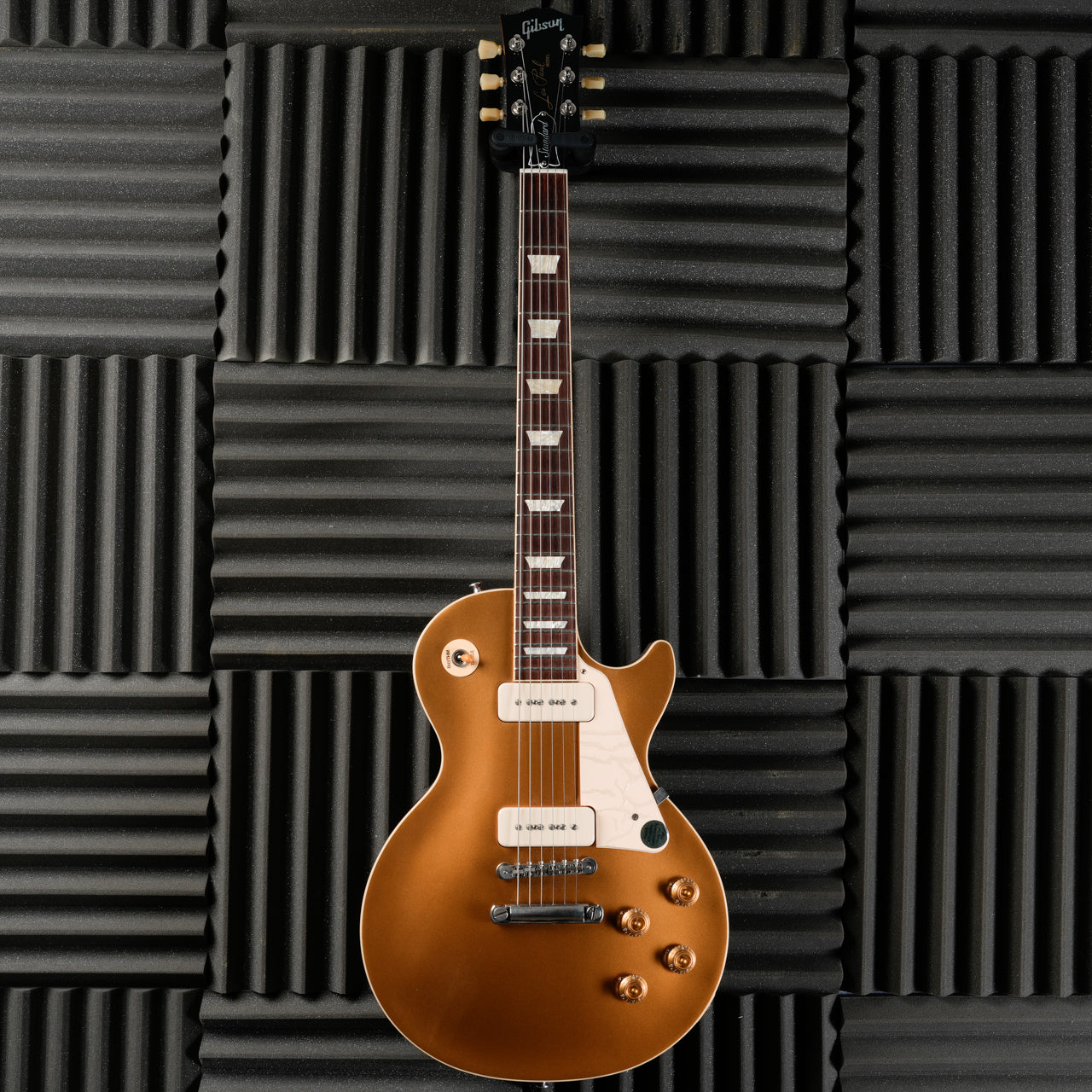 Gibson Les Paul Standard '50s P-90 2019 - Gold Top