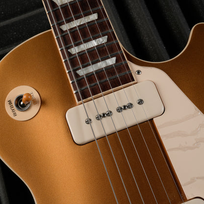 Gibson Les Paul Standard '50s P-90 2019 - Gold Top