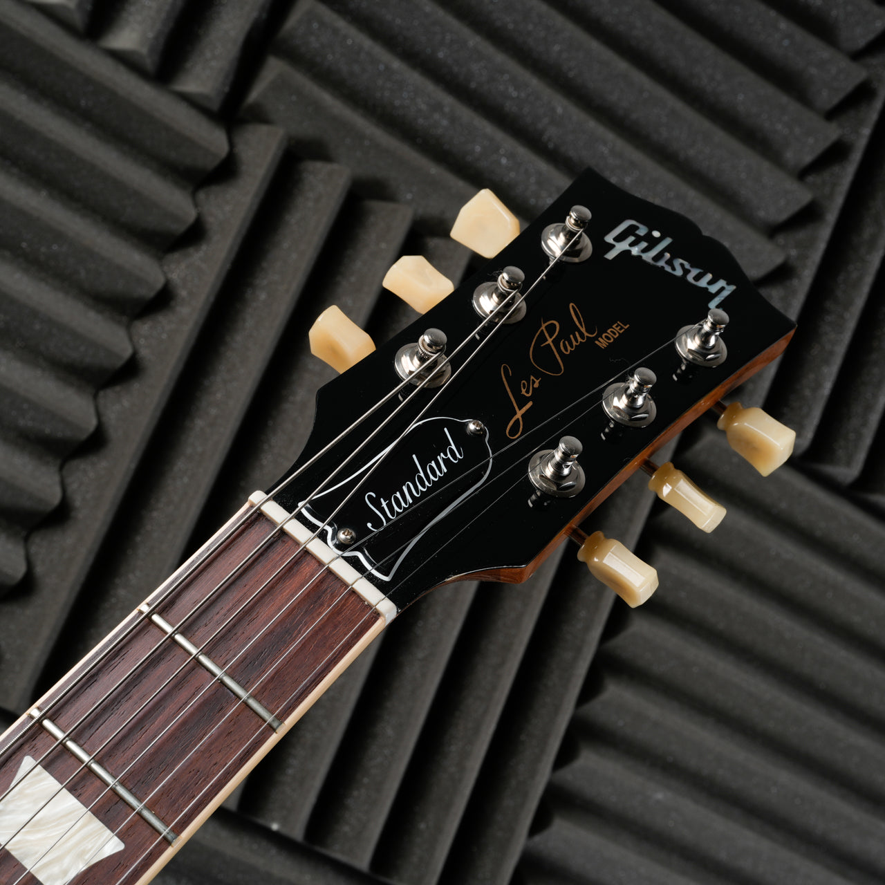 Gibson Les Paul Standard '50s P-90 2019 - Gold Top