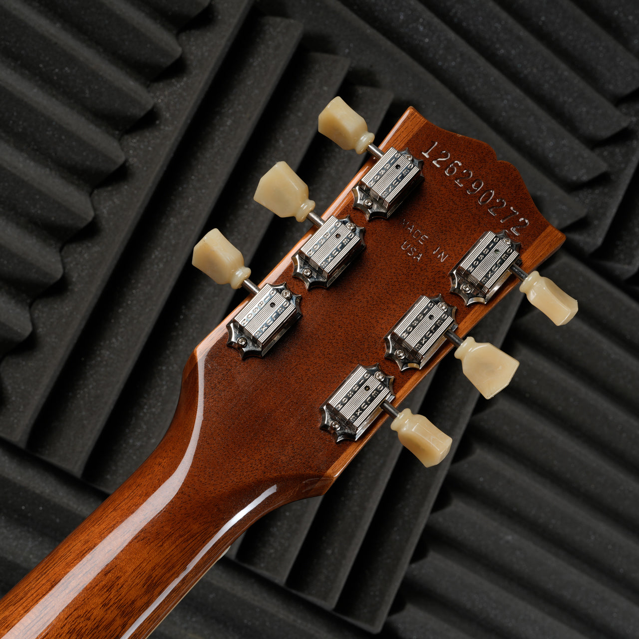 Gibson Les Paul Standard '50s P-90 2019 - Gold Top