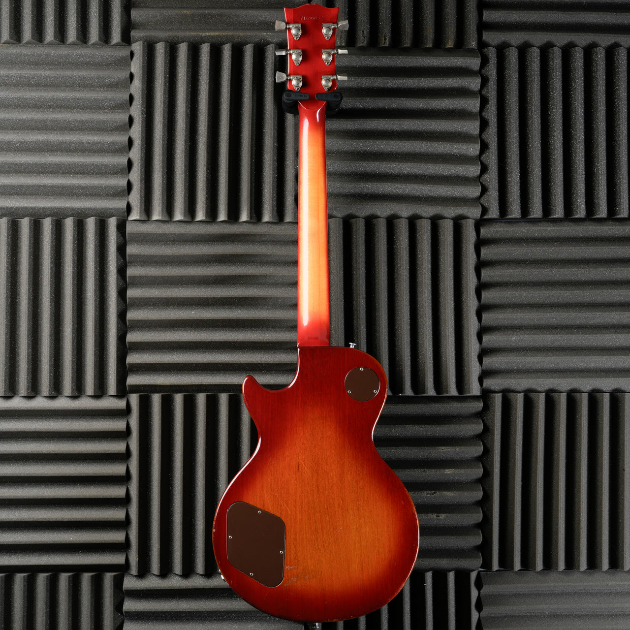 Gibson Les Paul KM (Kalamazoo) 1979 - Cherry Sunburst