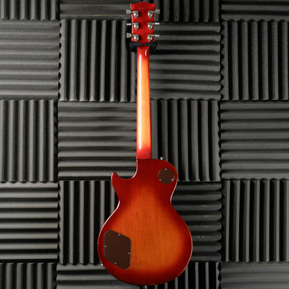 Gibson Les Paul KM (Kalamazoo) 1979 - Cherry Sunburst