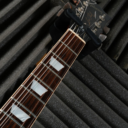 Gibson Les Paul KM (Kalamazoo) 1979 - Cherry Sunburst