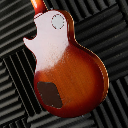 Gibson Les Paul KM (Kalamazoo) 1979 - Cherry Sunburst