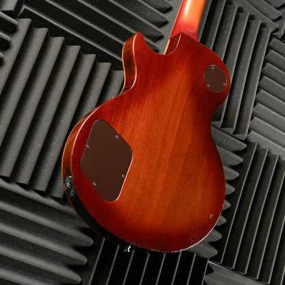Gibson Les Paul Standard 1979 - Cherry Sunburst