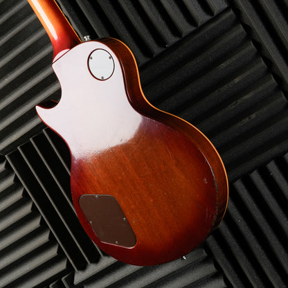 Gibson Les Paul Standard 1979 - Cherry Sunburst