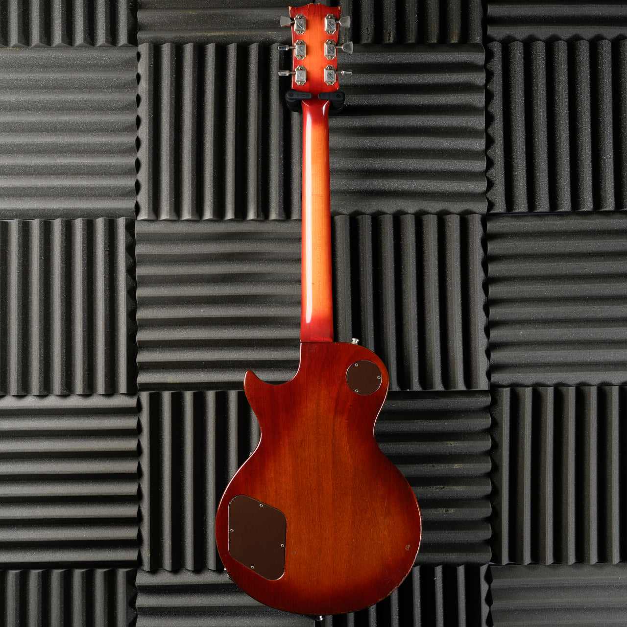 Gibson Les Paul Standard 1979 - Cherry Sunburst