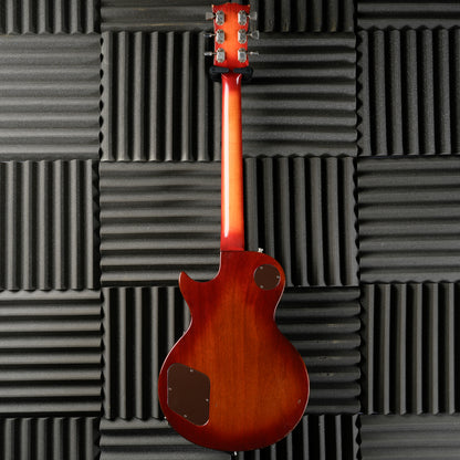 Gibson Les Paul Standard 1979 - Cherry Sunburst