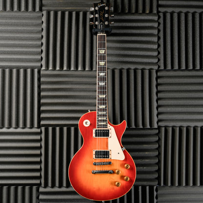 Gibson Les Paul Standard 1979 - Cherry Sunburst