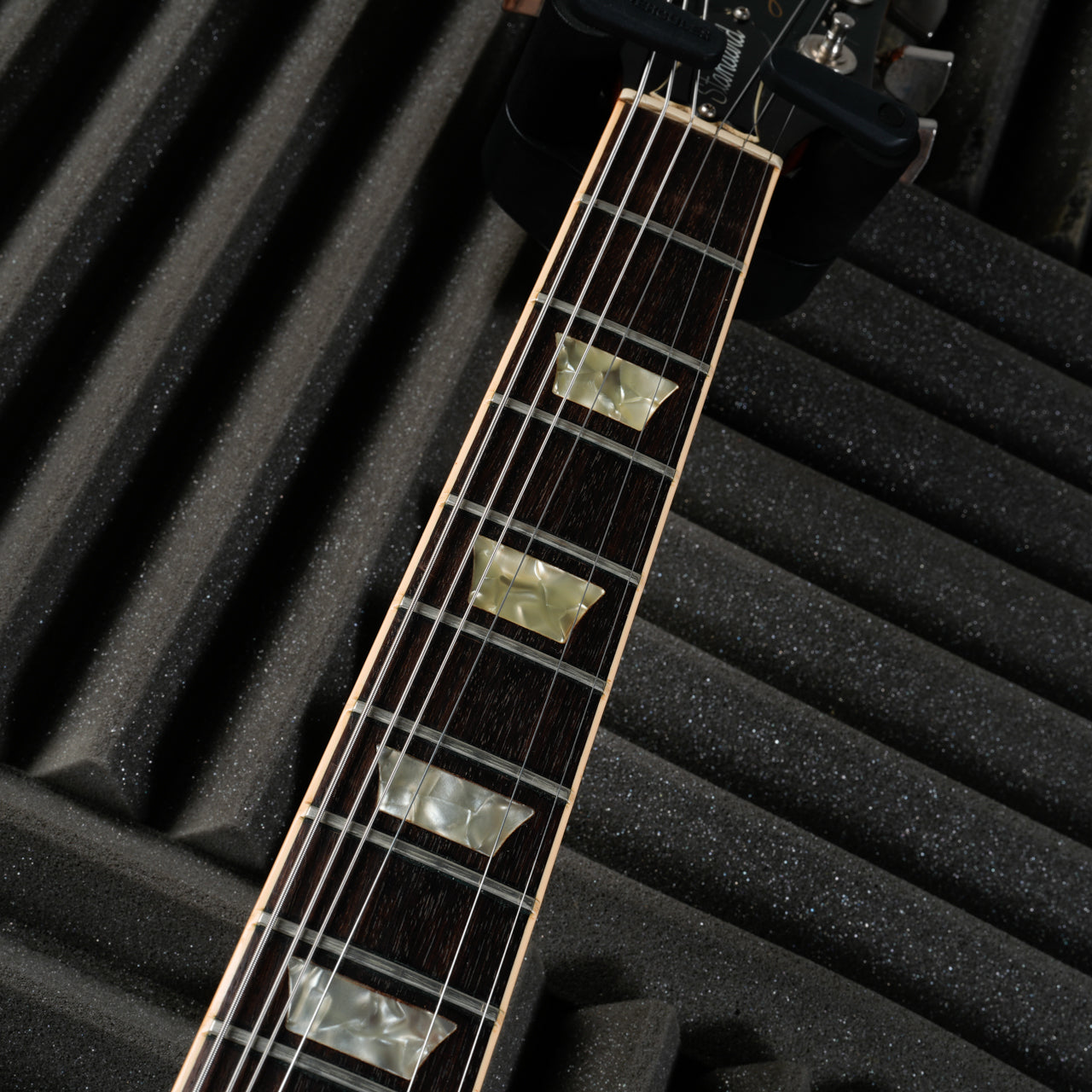 Gibson Les Paul Standard 1979 - Cherry Sunburst