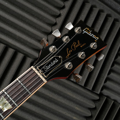 Gibson Les Paul Standard 1979 - Cherry Sunburst