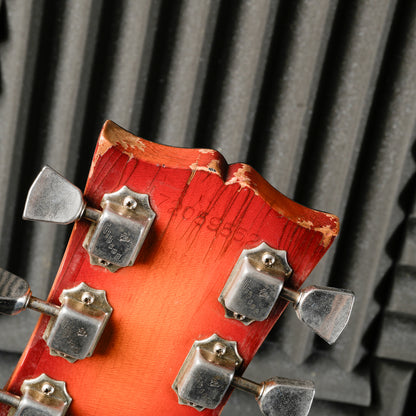 Gibson Les Paul Standard 1979 - Cherry Sunburst