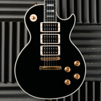 Gibson Custom Shop Peter Frampton 1954 Les Paul Custom 2014 - Ebony