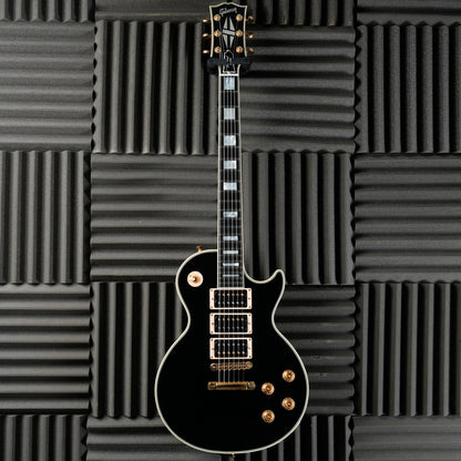 Gibson Custom Shop Peter Frampton 1954 Les Paul Custom 2014 - Ebony