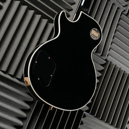 Gibson Custom Shop Peter Frampton 1954 Les Paul Custom 2014 - Ebony