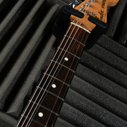 Fender "Dan Smith" Stratocaster with Rosewood Fretboard 1981 - 1983 - Sienna Sunburst