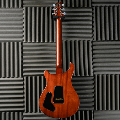 PRS Custom 22 Tremolo 2012 - McCarty Sunburst