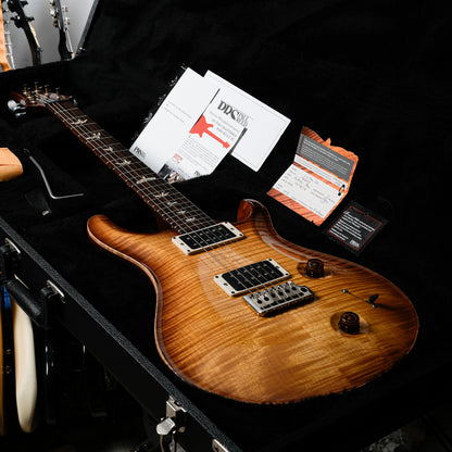 PRS Custom 22 Tremolo 2012 - McCarty Sunburst