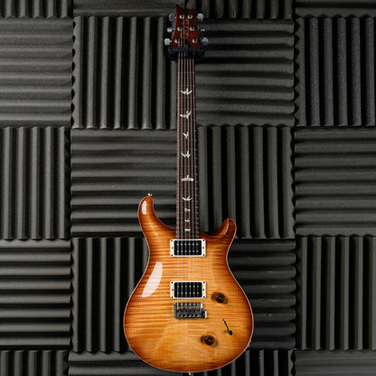 PRS Custom 22 Tremolo 2012 - McCarty Sunburst