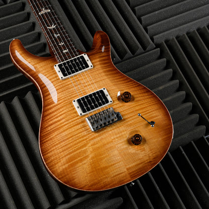PRS Custom 22 Tremolo 2012 - McCarty Sunburst