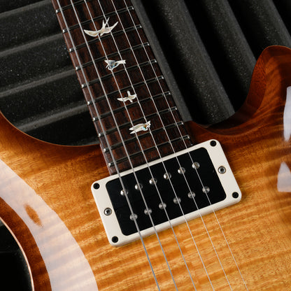 PRS Custom 22 Tremolo 2012 - McCarty Sunburst