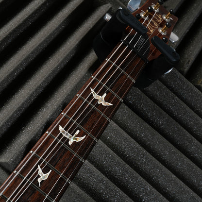 PRS Custom 22 Tremolo 2012 - McCarty Sunburst