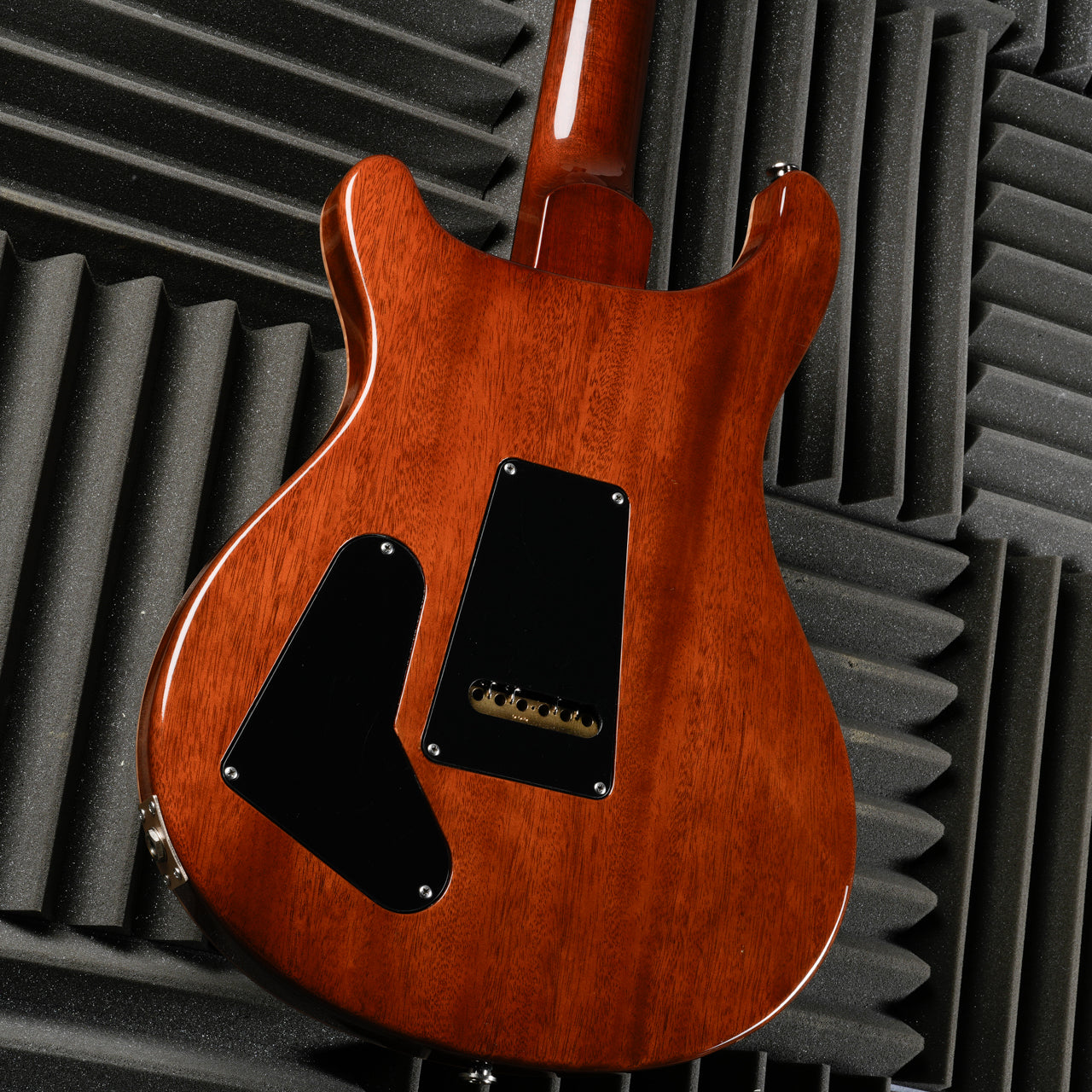 PRS Custom 22 Tremolo 2012 - McCarty Sunburst