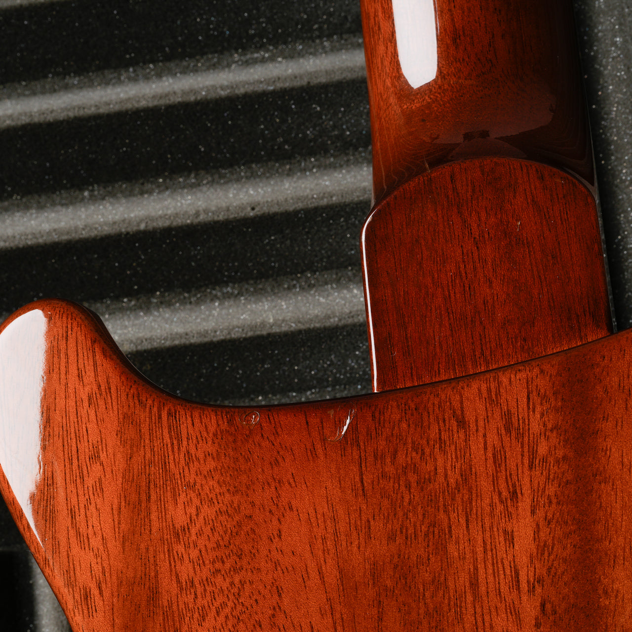 PRS Custom 22 Tremolo 2012 - McCarty Sunburst