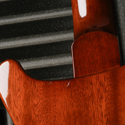 PRS Custom 22 Tremolo 2012 - McCarty Sunburst