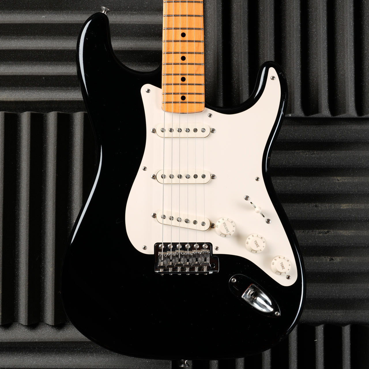 Fender American Vintage '57 Stratocaster 2011 - Black