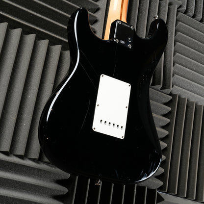 Fender American Vintage '57 Stratocaster 2011 - Black