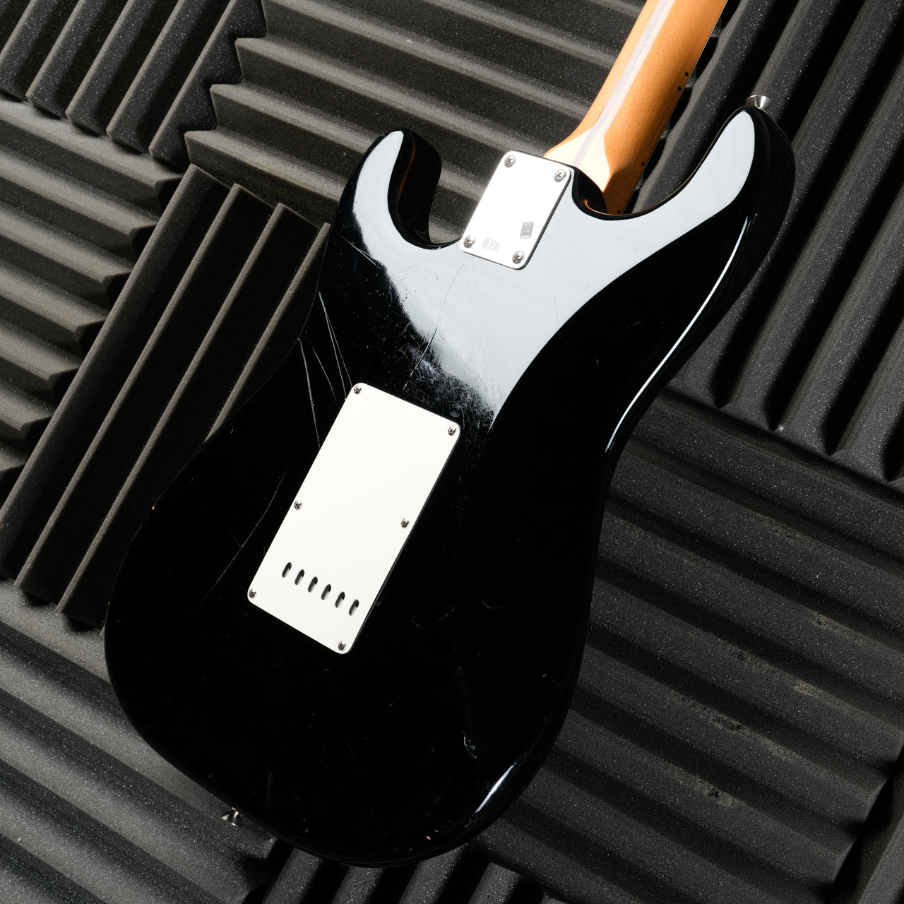 Fender American Vintage '57 Stratocaster 2011 - Black